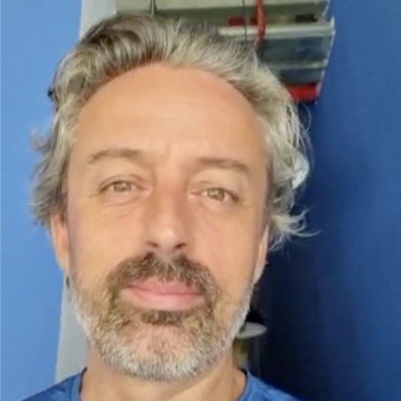 Martijn Benjamin