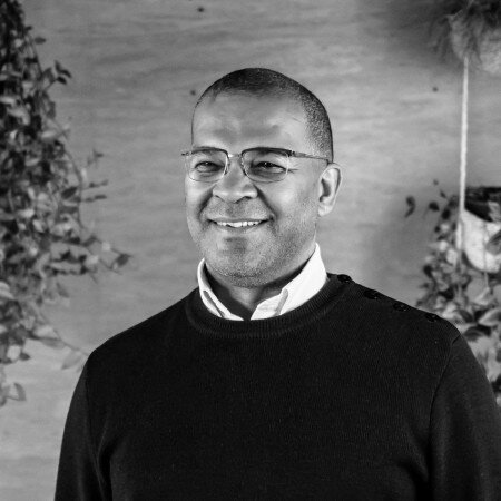 Daniel Mouen Makoua