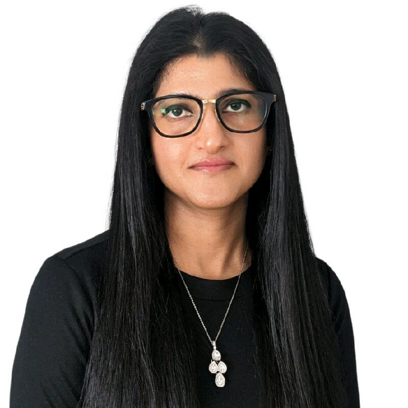 Diana John