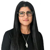 Diana John