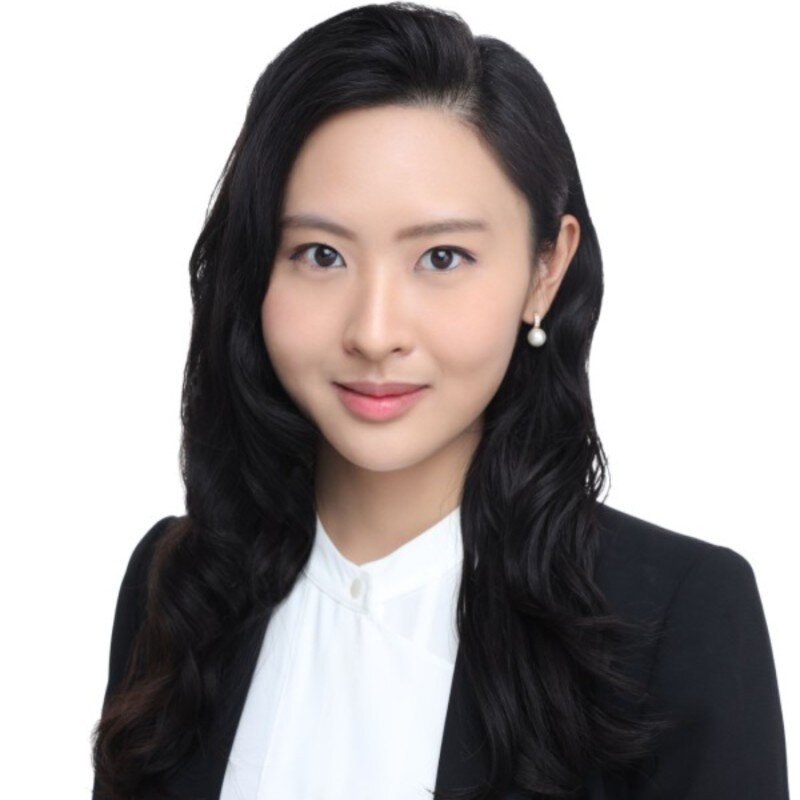 Jacqueline Kwong