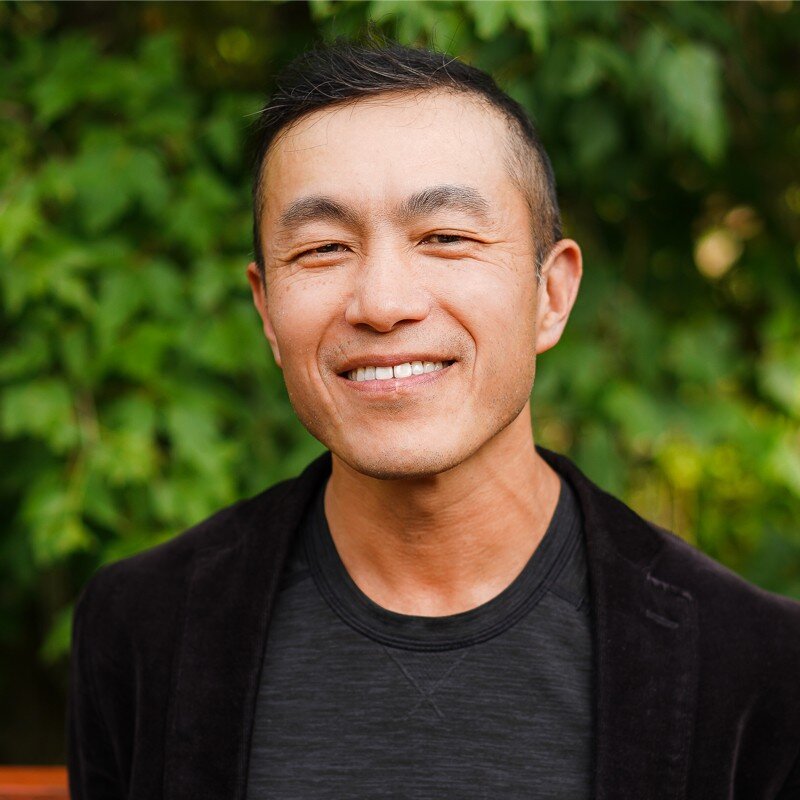 Peter Chee