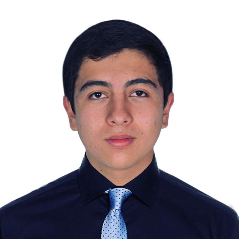 Emanuel Jacob Mejia Buritica