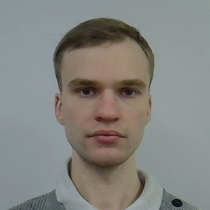 Andrii Hrytsenko