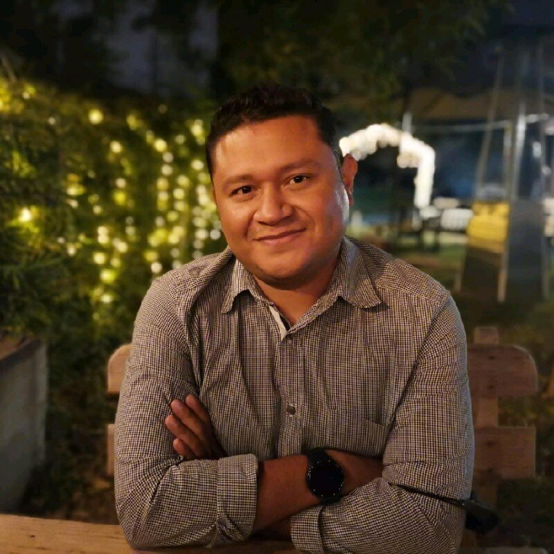 Werner Morales