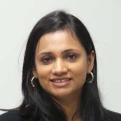 Deepa Doshi