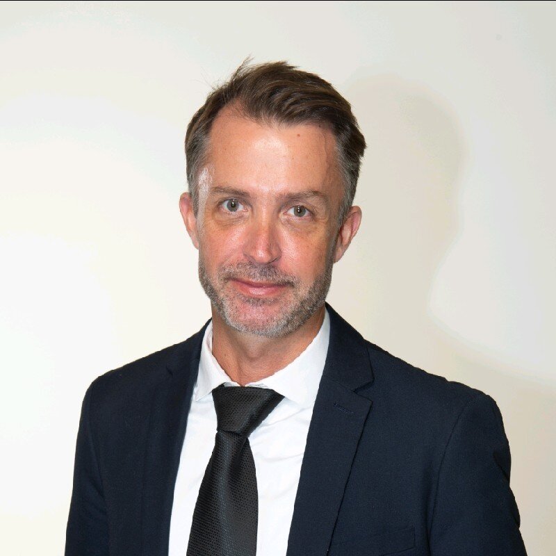 Damien pouponneau