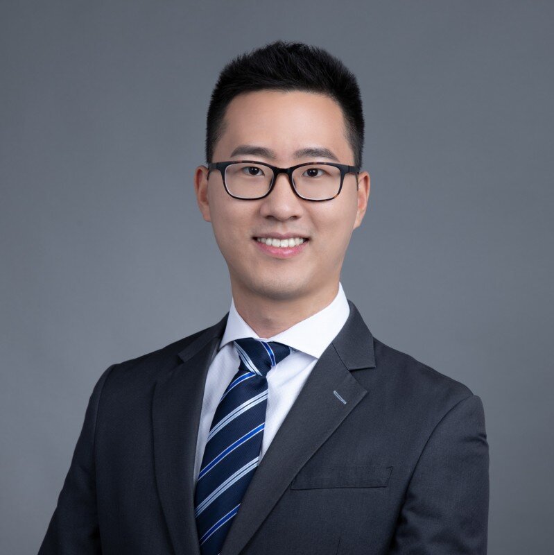 Ernest Yuen