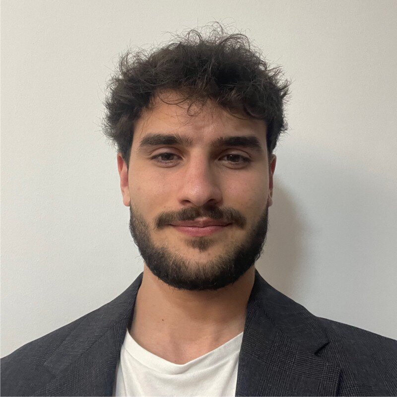 Ethan Rouimi