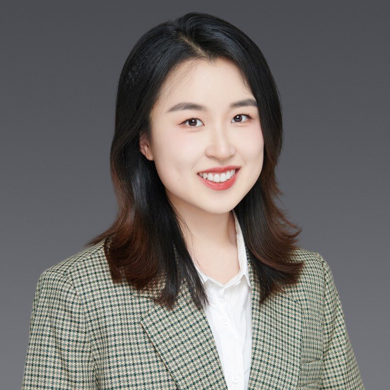 Megan Cheng