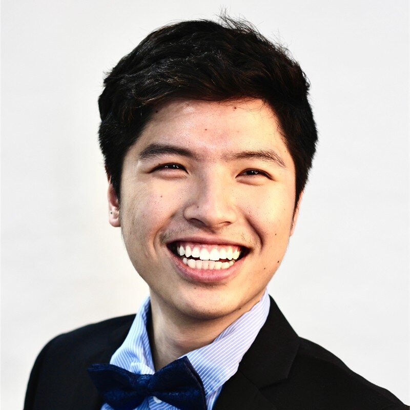 Victor Wong