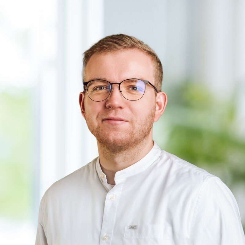 Lucas Wagner