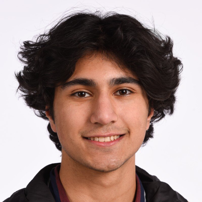 Imad Dar
