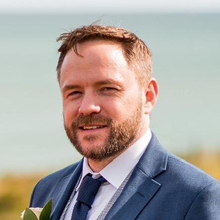 Daithi Walsh