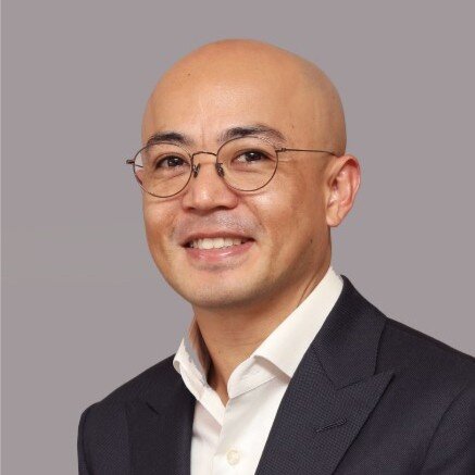 Carl Fernando