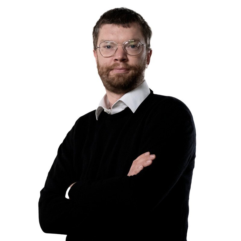 Dierck Segelke