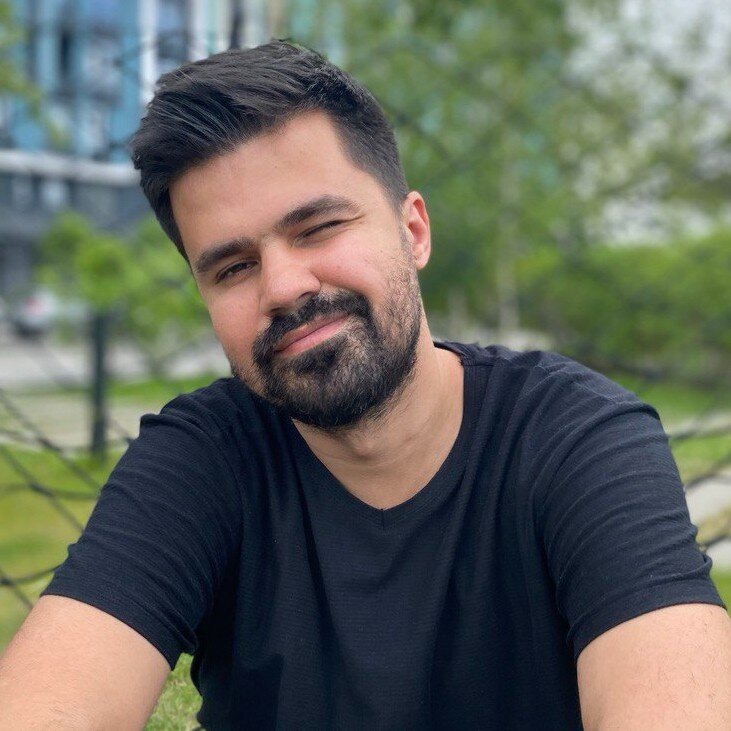 Dmytro Kuzmenko