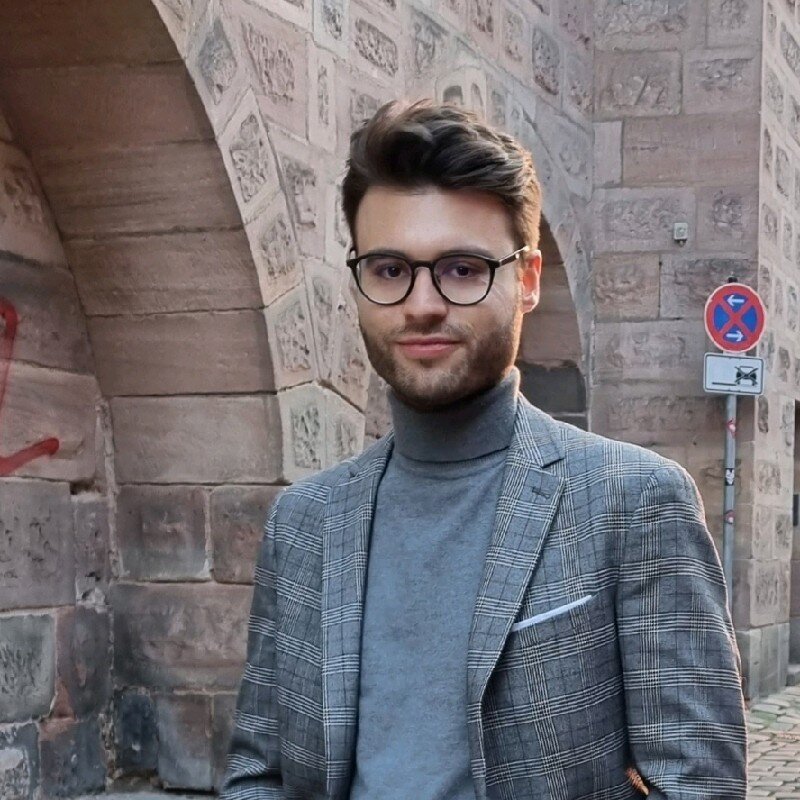 Lukas Spranger
