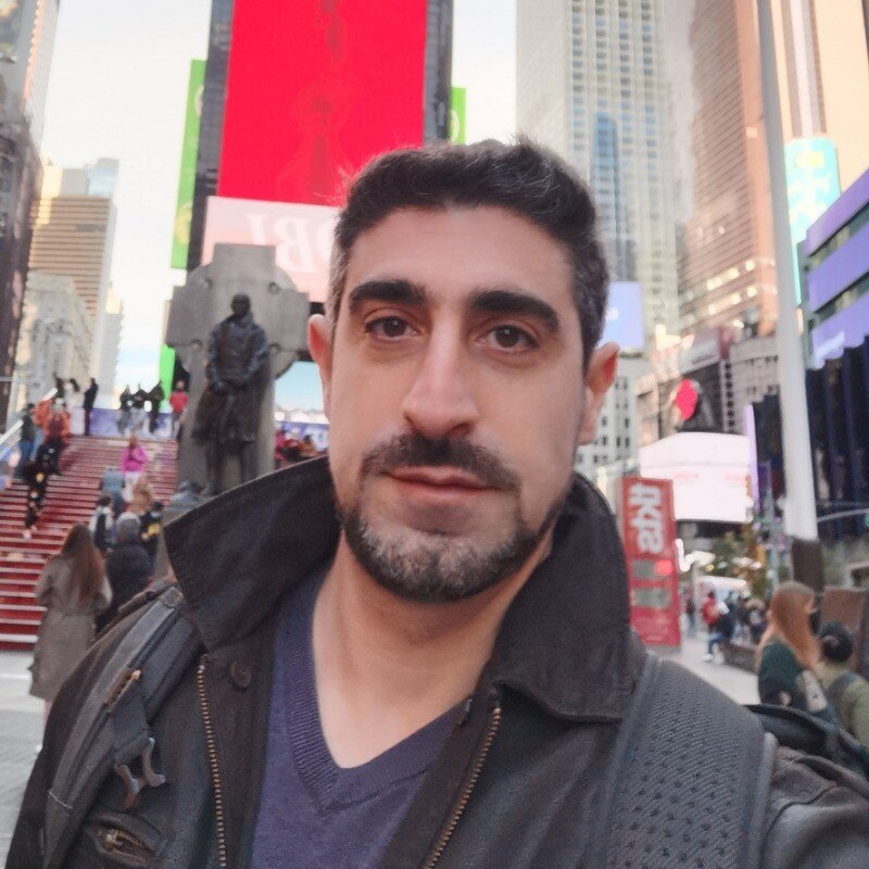 Gil Tamir