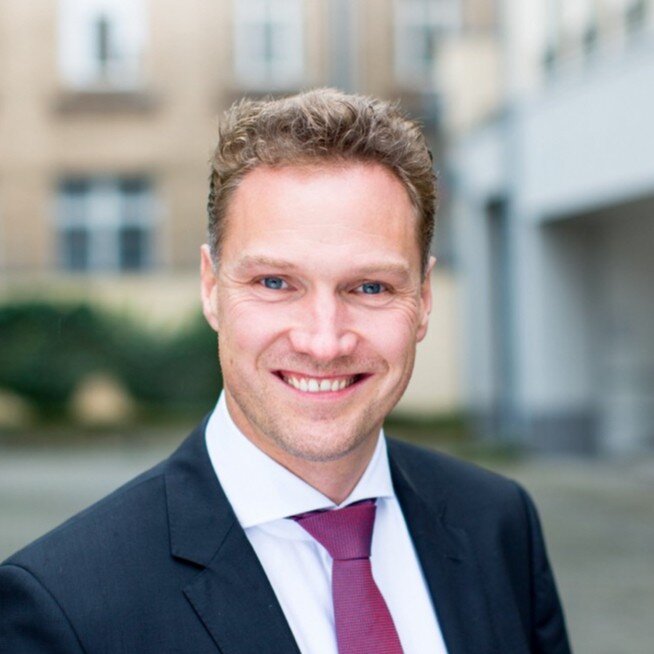 Christian Grüning