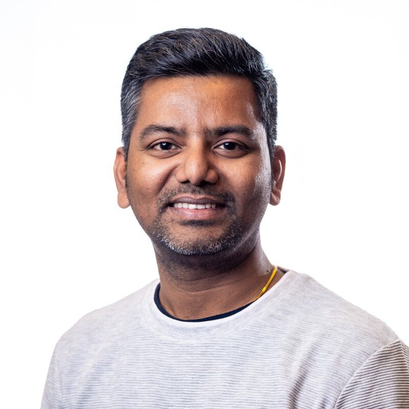 Rajesh Gunasekaran