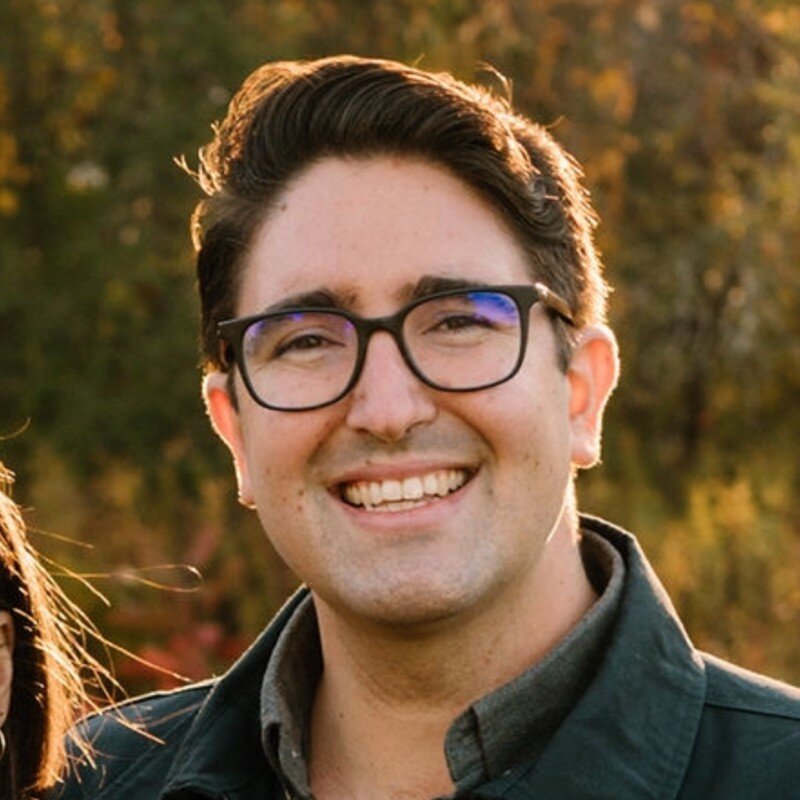 Nick Giometti