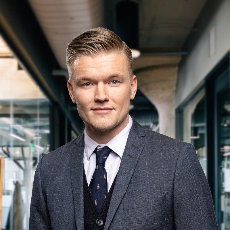 Ágúst Óli Sigurðsson