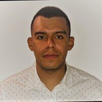 Andres Felipe Restrepo Acevedo