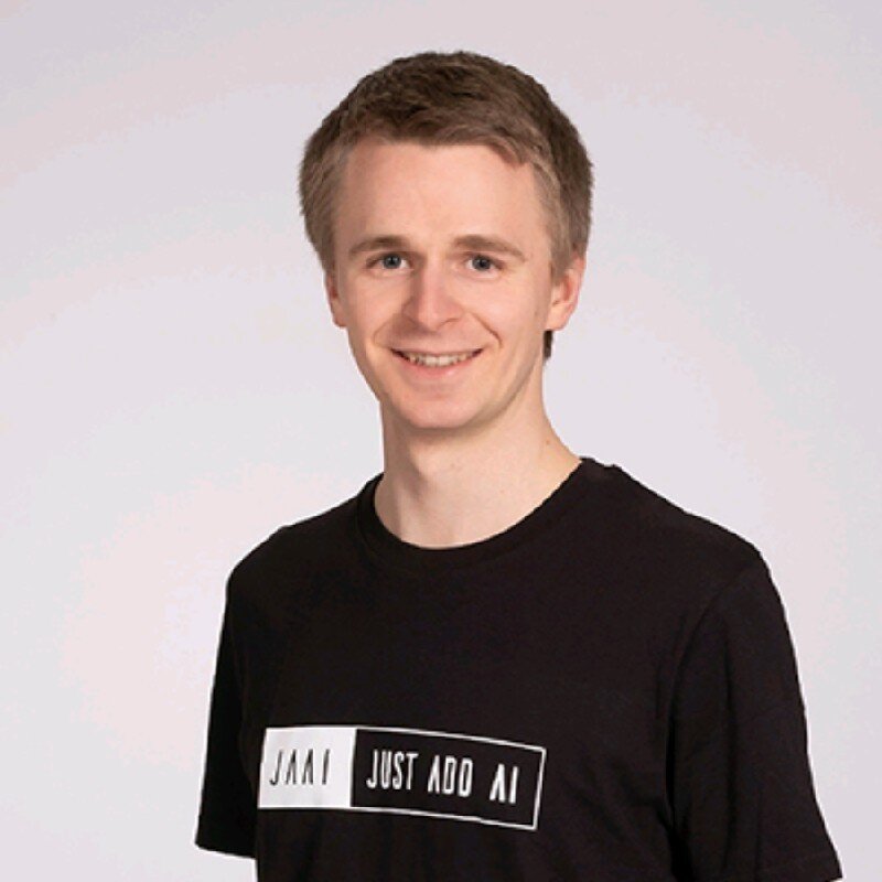 Raphael Harjes