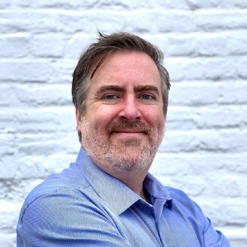 Brian C Jordan