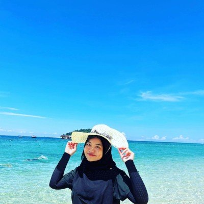 NUR ATIQAH MORSHIDI