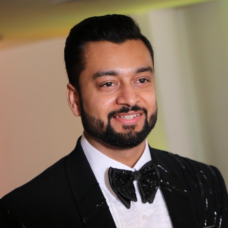 Ramit Gulati