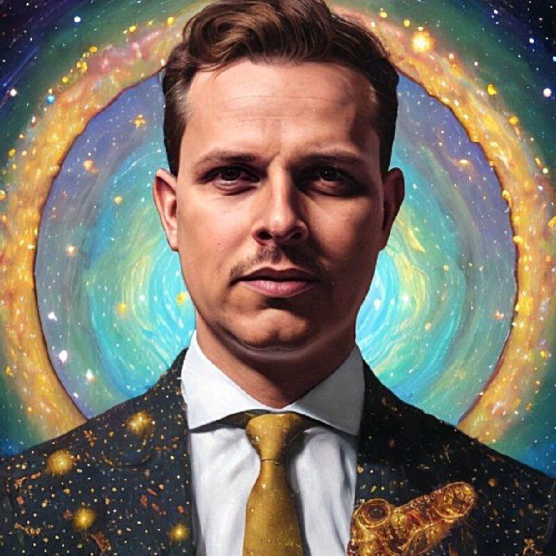 Nick Dyck