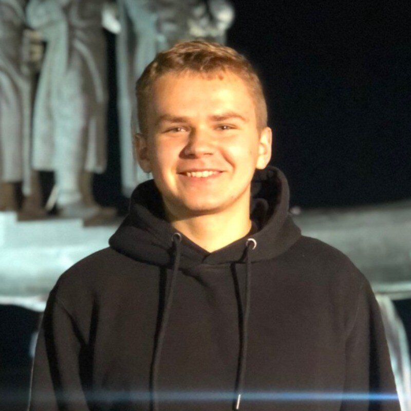 Володимир Сидорук