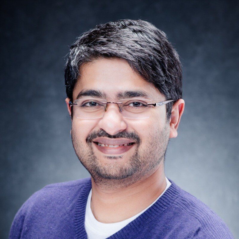 Vivek Muppalla