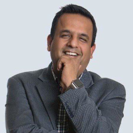 Shailendra Burman