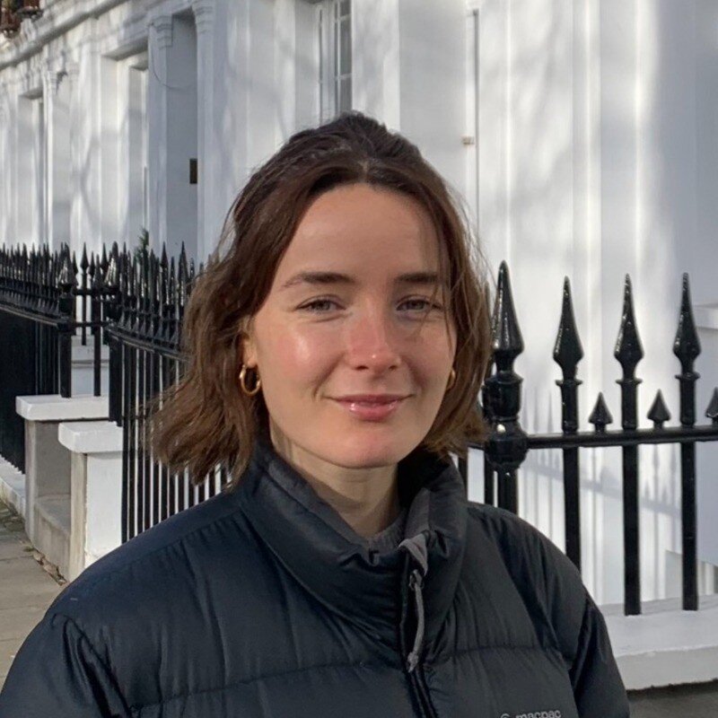 Hannah Slatford