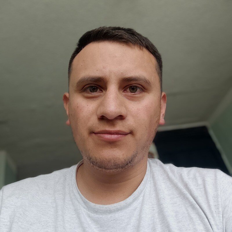 Edwin Quintero Guzman