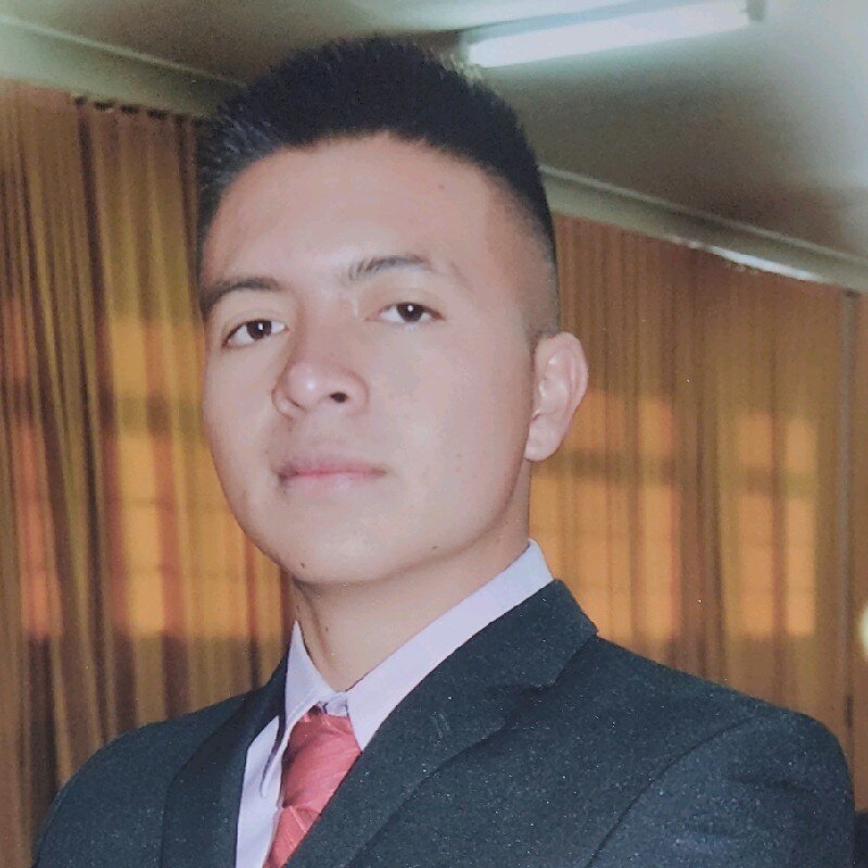 Edison Stiven Narváez Paz