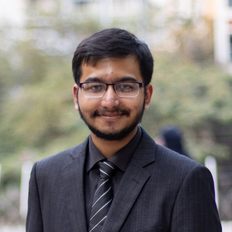 Farzan Noor Chowdhury