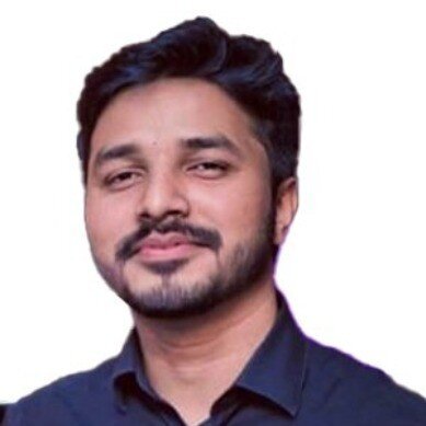 Parvez Alam