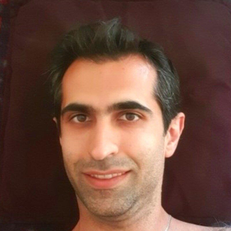 Mehrdad