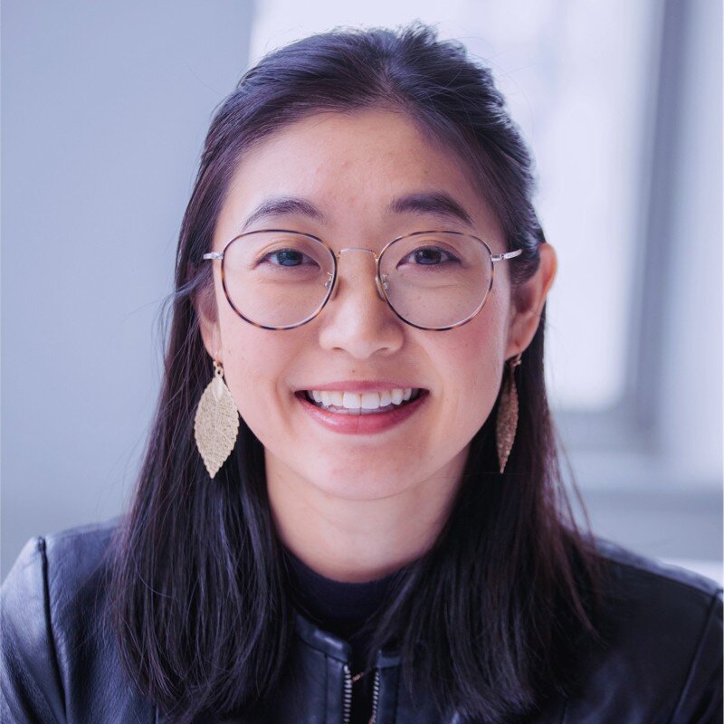 Catherine Xu