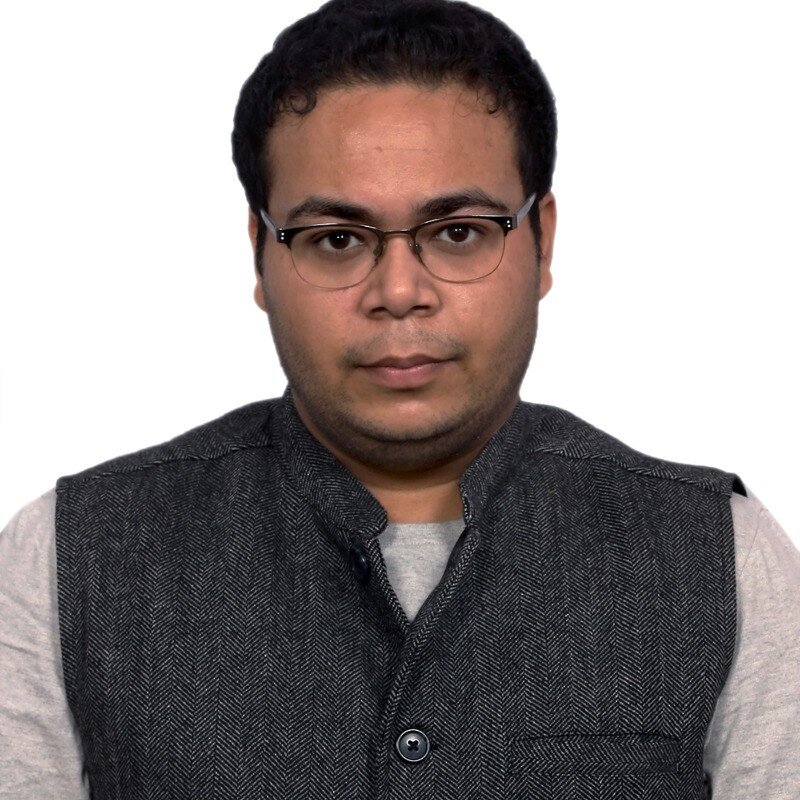 Abhishek Kataria