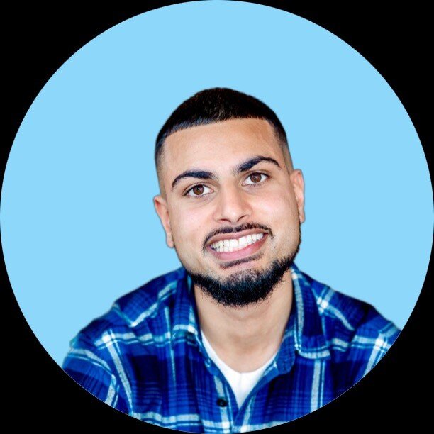 Furquan Ahmad