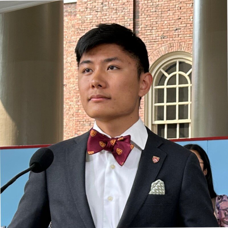 Lucas Chu
