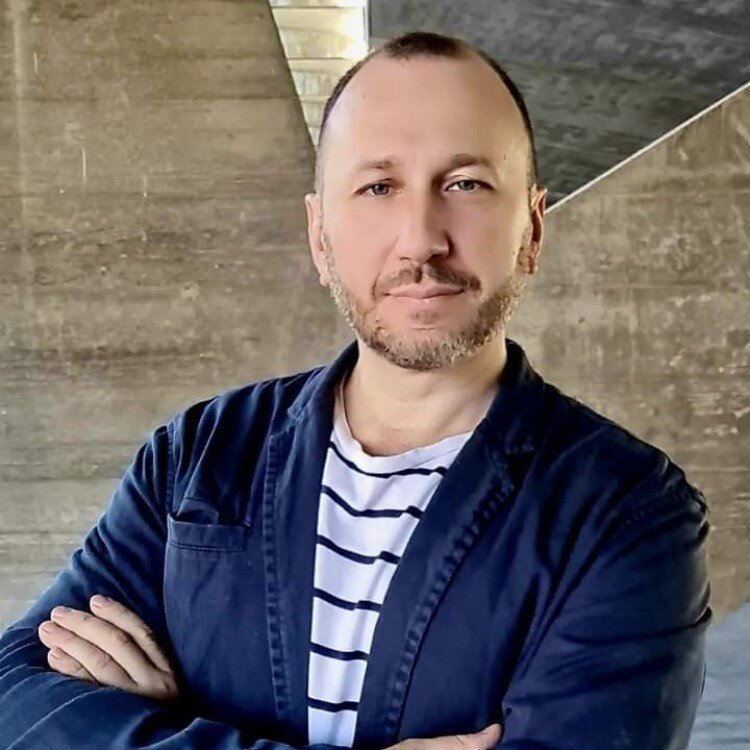 Antonio Nuzzi