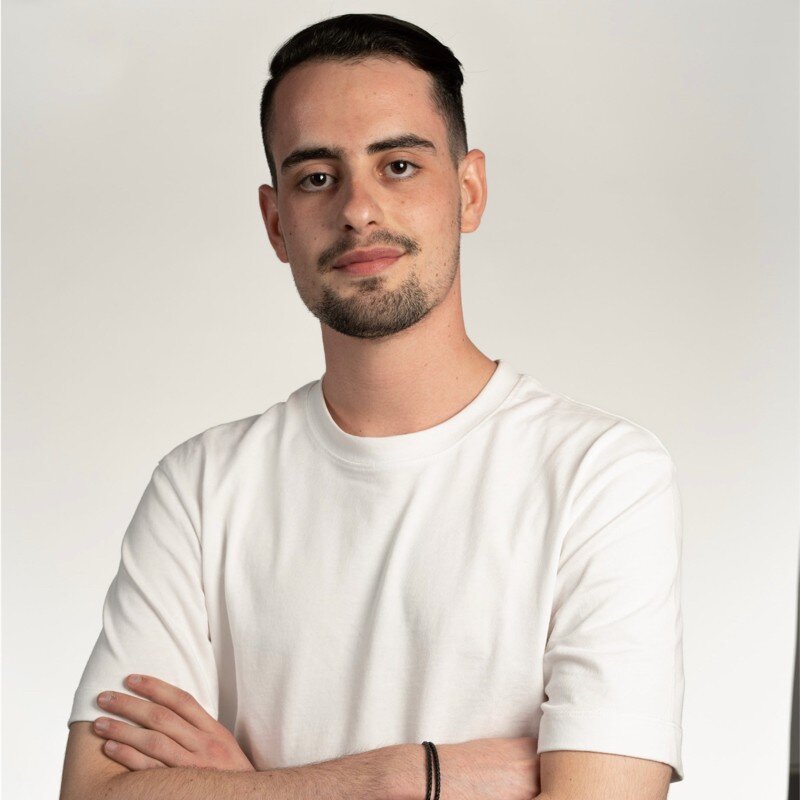 Noam Tarshish