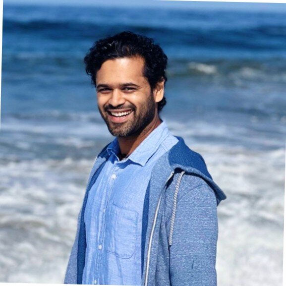 Arjun Krishnankutty
