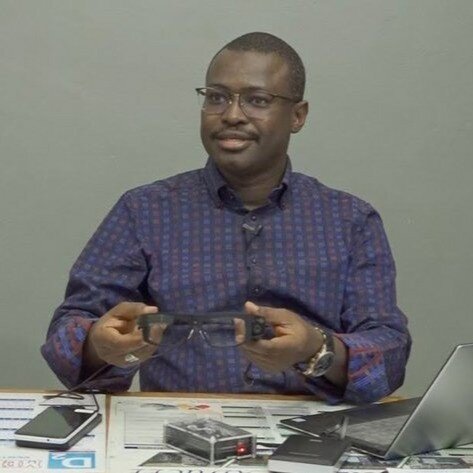 Ousmane ly